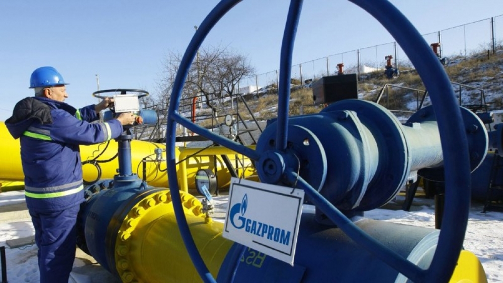 Gazprom nói thẳng ý định phản đối việc mở rộng sản xuất của OPEC